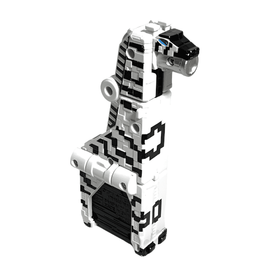 [LOOSE] Zyuohger: DX Cube Shimauma | CSTOYS INTERNATIONAL