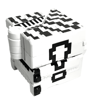 [LOOSE] Zyuohger: DX Cube Shimauma | CSTOYS INTERNATIONAL