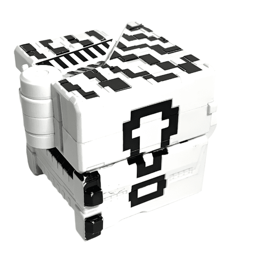 [LOOSE] Zyuohger: DX Cube Shimauma | CSTOYS INTERNATIONAL