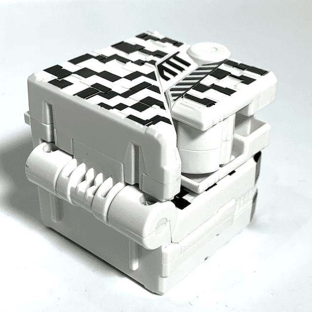 [LOOSE] Zyuohger: DX Cube Shimauma | CSTOYS INTERNATIONAL