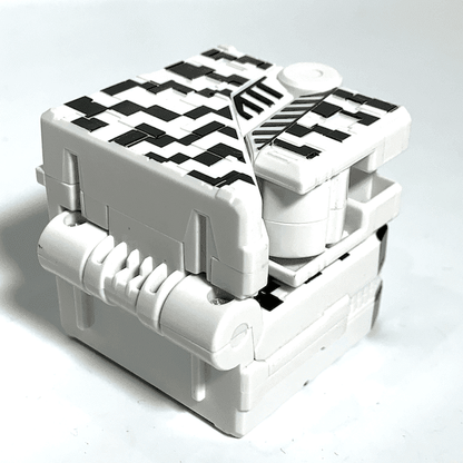 [LOOSE] Zyuohger: DX Cube Shimauma | CSTOYS INTERNATIONAL