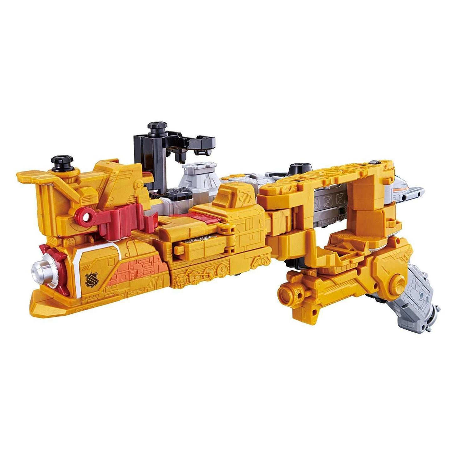 [BOXED] Lupinranger VS Patranger: DX Emperor Set (With X Changer & X-Train Fire & X-Train Thunder) (Copy) | CSTOYS INTERNATIONAL