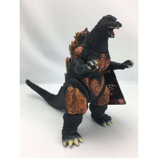 Movie Monster Series Burning Godzilla | CSTOYS INTERNATIONAL