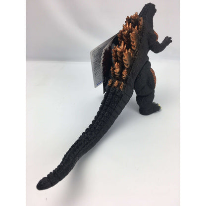 Movie Monster Series Burning Godzilla | CSTOYS INTERNATIONAL
