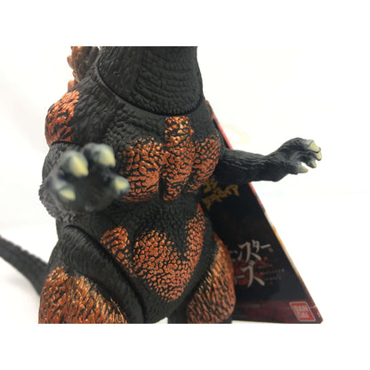 Movie Monster Series Burning Godzilla | CSTOYS INTERNATIONAL
