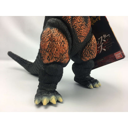 Movie Monster Series Burning Godzilla | CSTOYS INTERNATIONAL