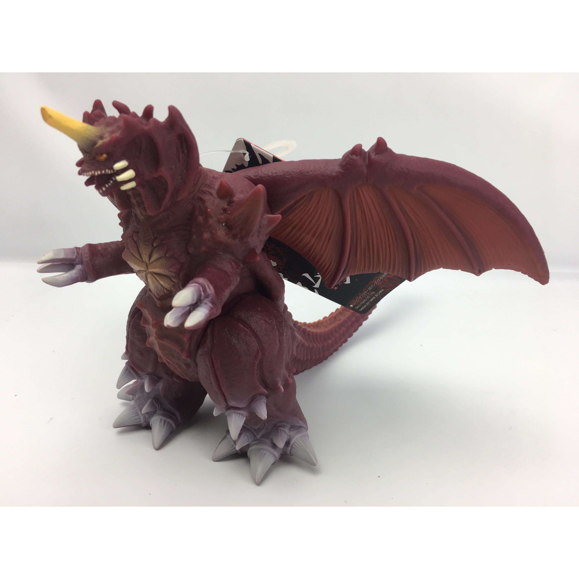 Movie Monster Series Destoroyah | CSTOYS INTERNATIONAL
