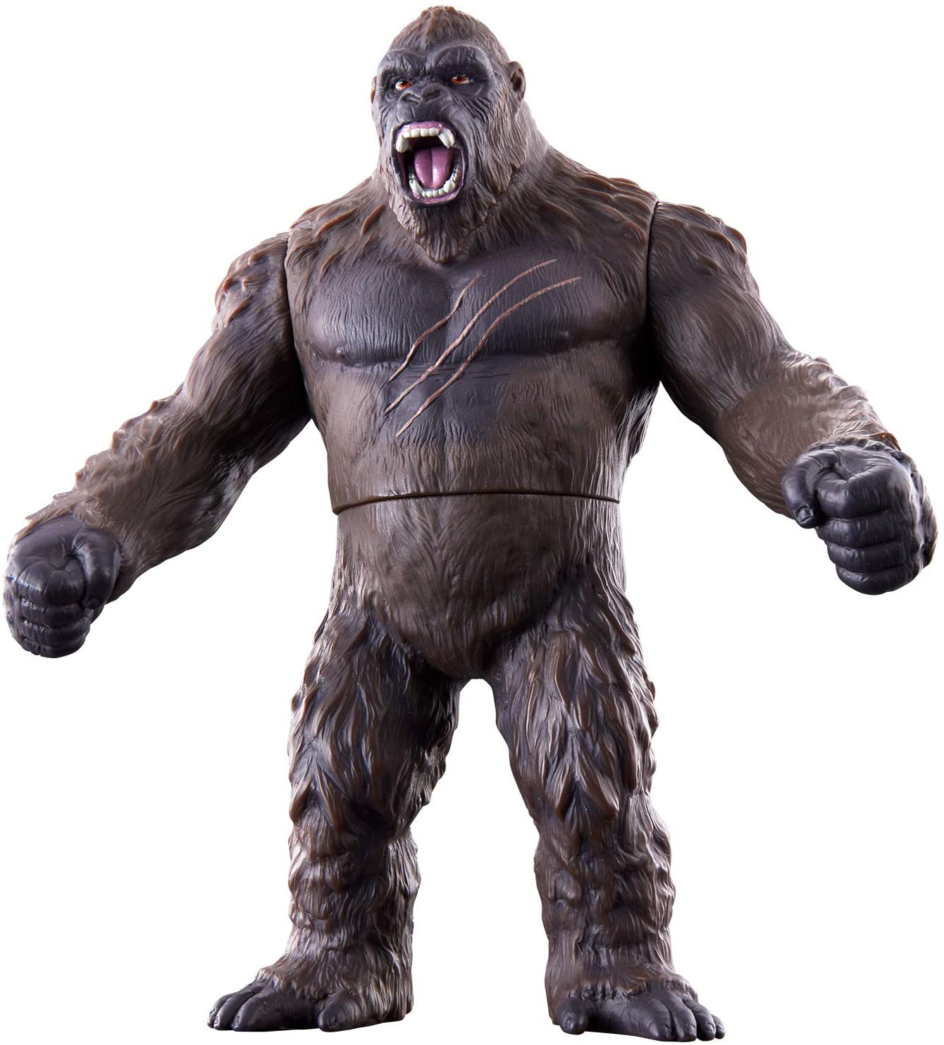 Movie Monster Series - Kong from The Movie: GODZILLA vs Kong (2021) | CSTOYS INTERNATIONAL