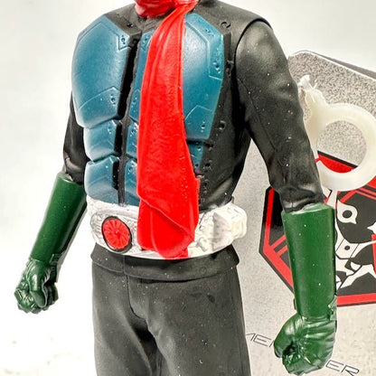 Movie Monster Series: Shin Kamen Rider Dai Nigo (Vinyle Figure) | CSTOYS INTERNATIONAL
