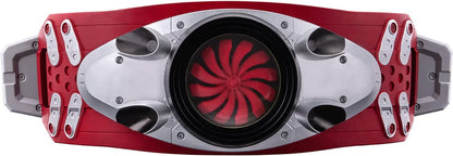 Shin Kamen Rider: DX Dai-Nigo #2 Henshin Belt Typhoon -Initial improvement type with retractable safety device- | CSTOYS INTERNATIONAL