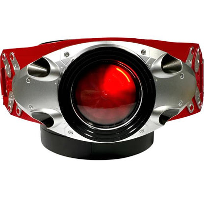 Shin Kamen Rider: DX Dai-Nigo #2 Henshin Belt Typhoon -Initial improvement type with retractable safety device- | CSTOYS INTERNATIONAL