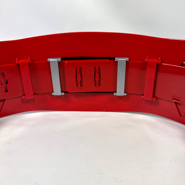 Shin Kamen Rider: DX Dai-Nigo #2 Henshin Belt Typhoon -Initial improvement type with retractable safety device- | CSTOYS INTERNATIONAL
