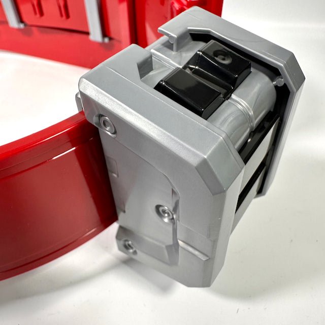 Shin Kamen Rider: DX Dai-Nigo #2 Henshin Belt Typhoon -Initial improvement type with retractable safety device- | CSTOYS INTERNATIONAL
