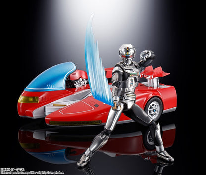 Space Sheriff Gavan: Gavan & Saibarian -Tamashii Nation Exclusive- | CSTOYS INTERNATIONAL