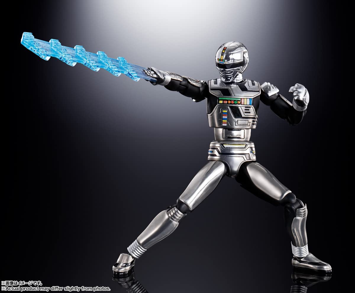 Space Sheriff Gavan: Gavan & Saibarian -Tamashii Nation Exclusive- | CSTOYS INTERNATIONAL