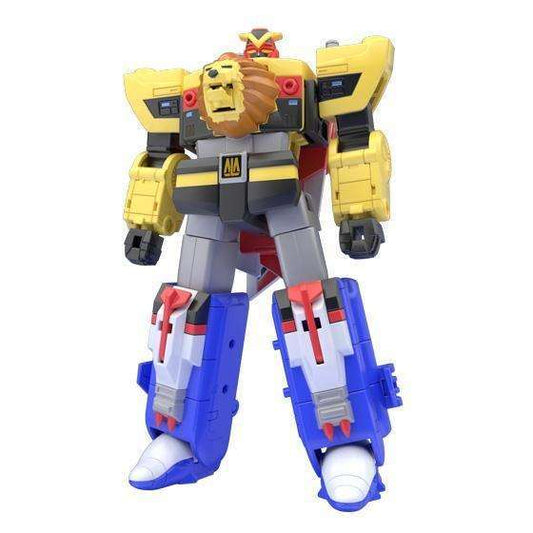 [BOXED & SEALED] Super Minipla Chozyu Gattai Live Robo 3 Box Set | CSTOYS INTERNATIONAL