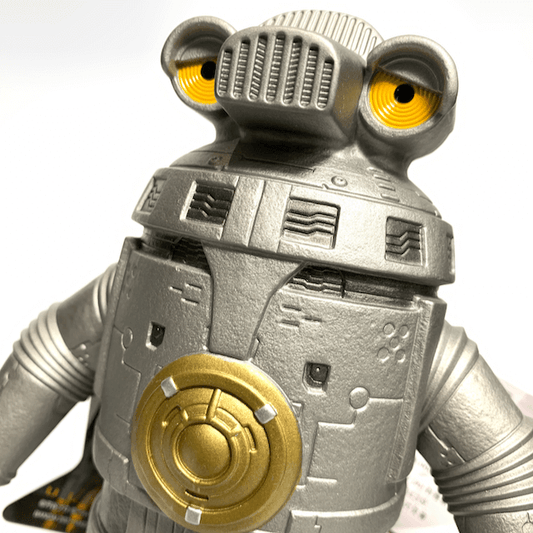 ULTRA BIG SOFTFIGURE Sevenger | CSTOYS INTERNATIONAL