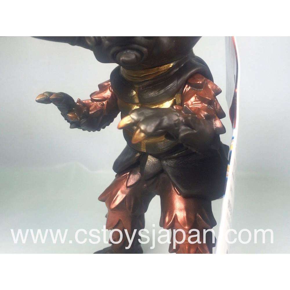 Ultra Monster DX Gorg Antlar   (Height: Approx. 130mm) | CSTOYS INTERNATIONAL