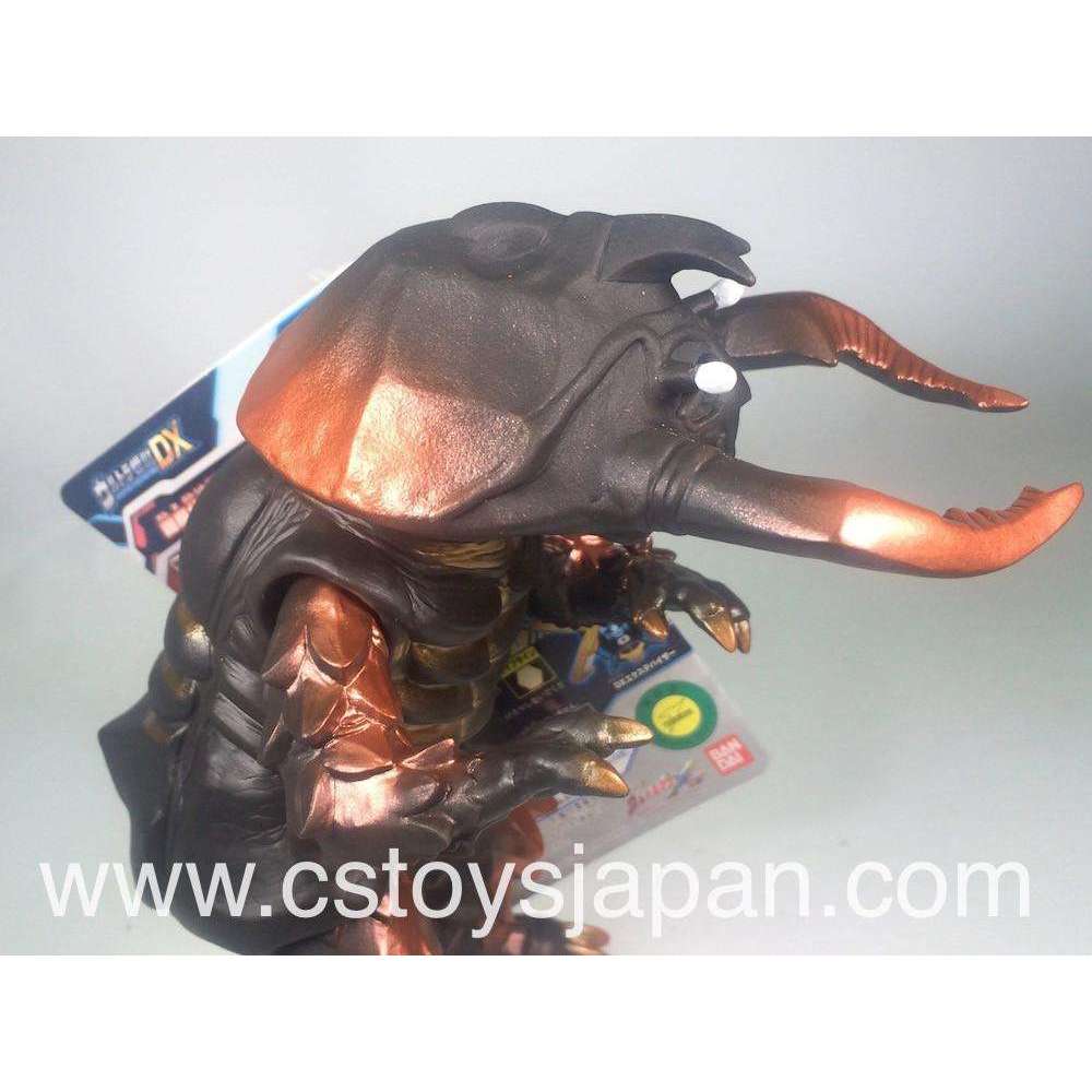 Ultra Monster DX Gorg Antlar   (Height: Approx. 130mm) | CSTOYS INTERNATIONAL
