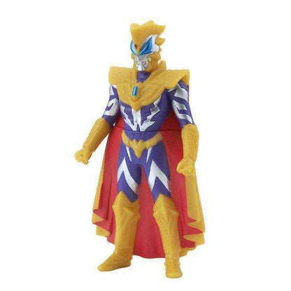 Ultraman Geed: UHS 47 Ultraman Geed Royal Mega Master | CSTOYS INTERNATIONAL