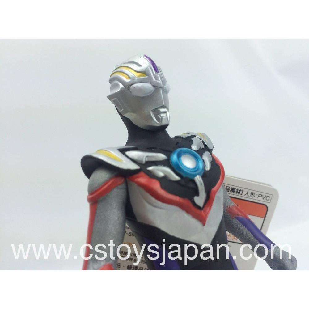 Ultraman Orb: Ultra Hero Orb 01 Ultraman Orb Spacium Zeperion | CSTOYS INTERNATIONAL