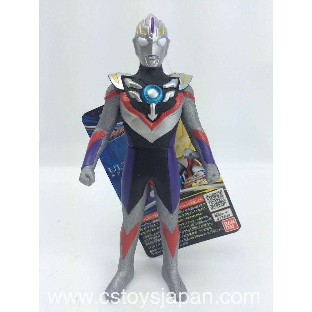 Ultraman Orb: Ultra Hero Orb 01 Ultraman Orb Spacium Zeperion | CSTOYS INTERNATIONAL