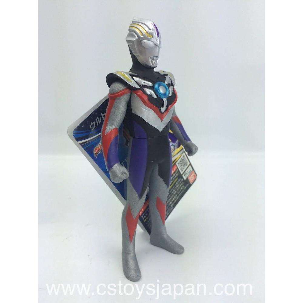 Ultraman Orb: Ultra Hero Orb 01 Ultraman Orb Spacium Zeperion | CSTOYS INTERNATIONAL