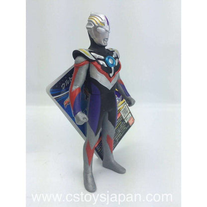 Ultraman Orb: Ultra Hero Orb 01 Ultraman Orb Spacium Zeperion | CSTOYS INTERNATIONAL