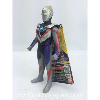 Ultraman Orb: Ultra Hero Orb 01 Ultraman Orb Spacium Zeperion | CSTOYS INTERNATIONAL