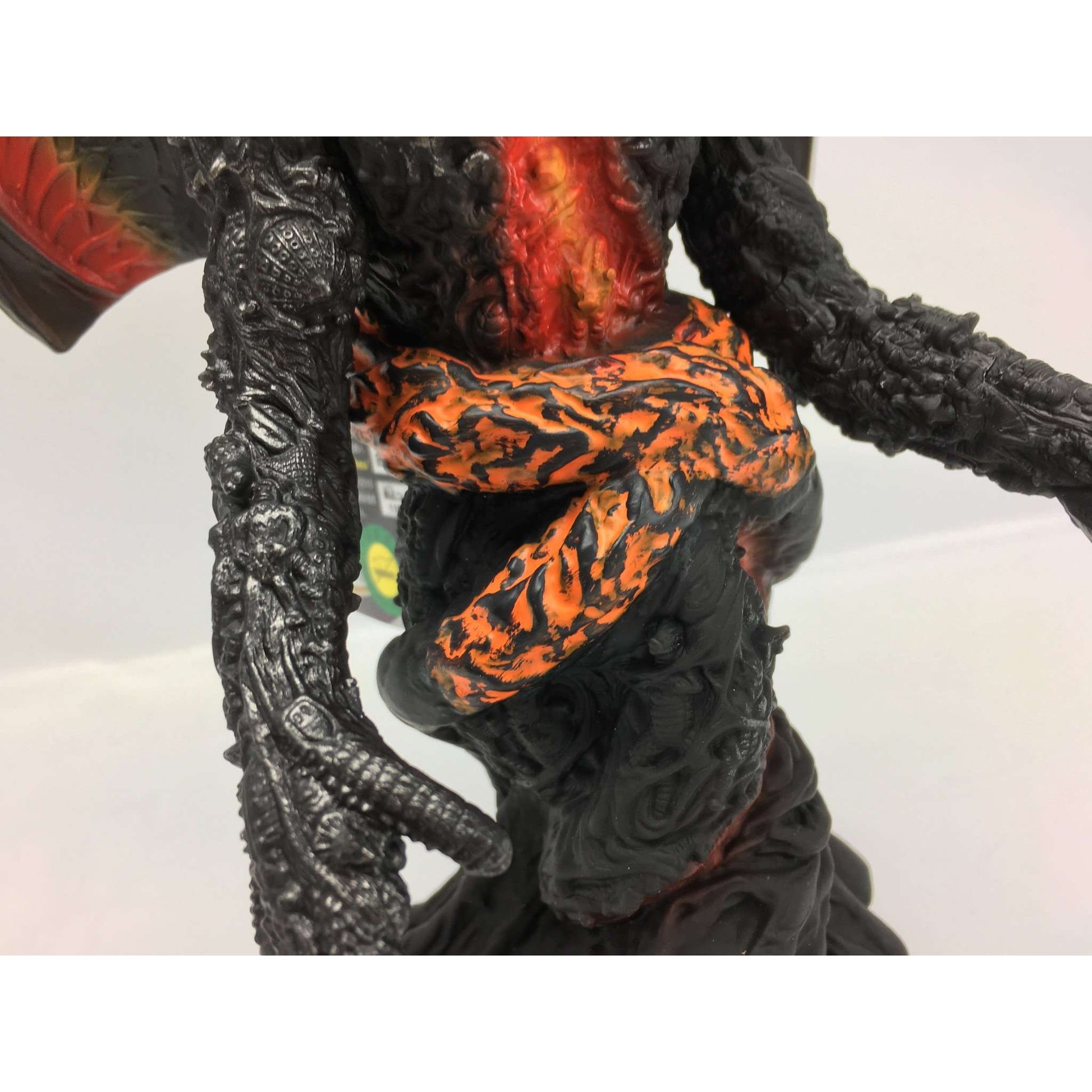 Ultraman Orb: Ultra Monster DX Beryudora | CSTOYS INTERNATIONAL