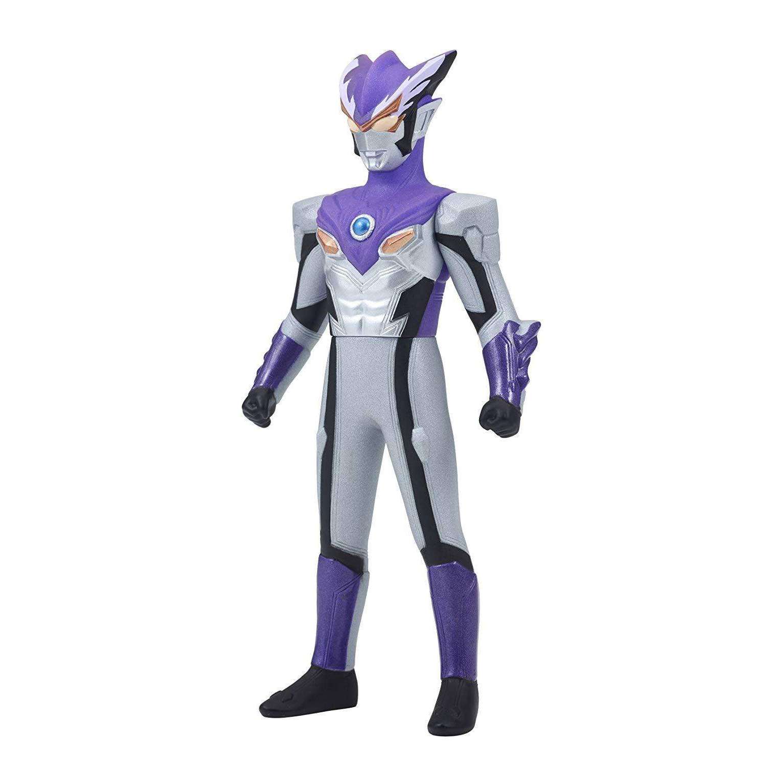 Ultraman R/B: Ultra Hero Series 58 Ultraman Rosso Wind | CSTOYS INTERNATIONAL