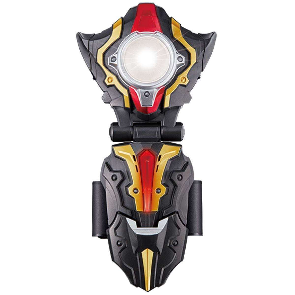 Ultraman Taiga: DX Taiga Spark | CSTOYS INTERNATIONAL