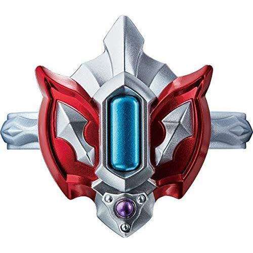 Ultraman Taiga: DX Ultra Taiga Accessory Set 02 | CSTOYS INTERNATIONAL