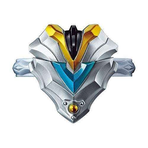 Ultraman Taiga: DX Ultra Taiga Accessory Set 03 | CSTOYS INTERNATIONAL