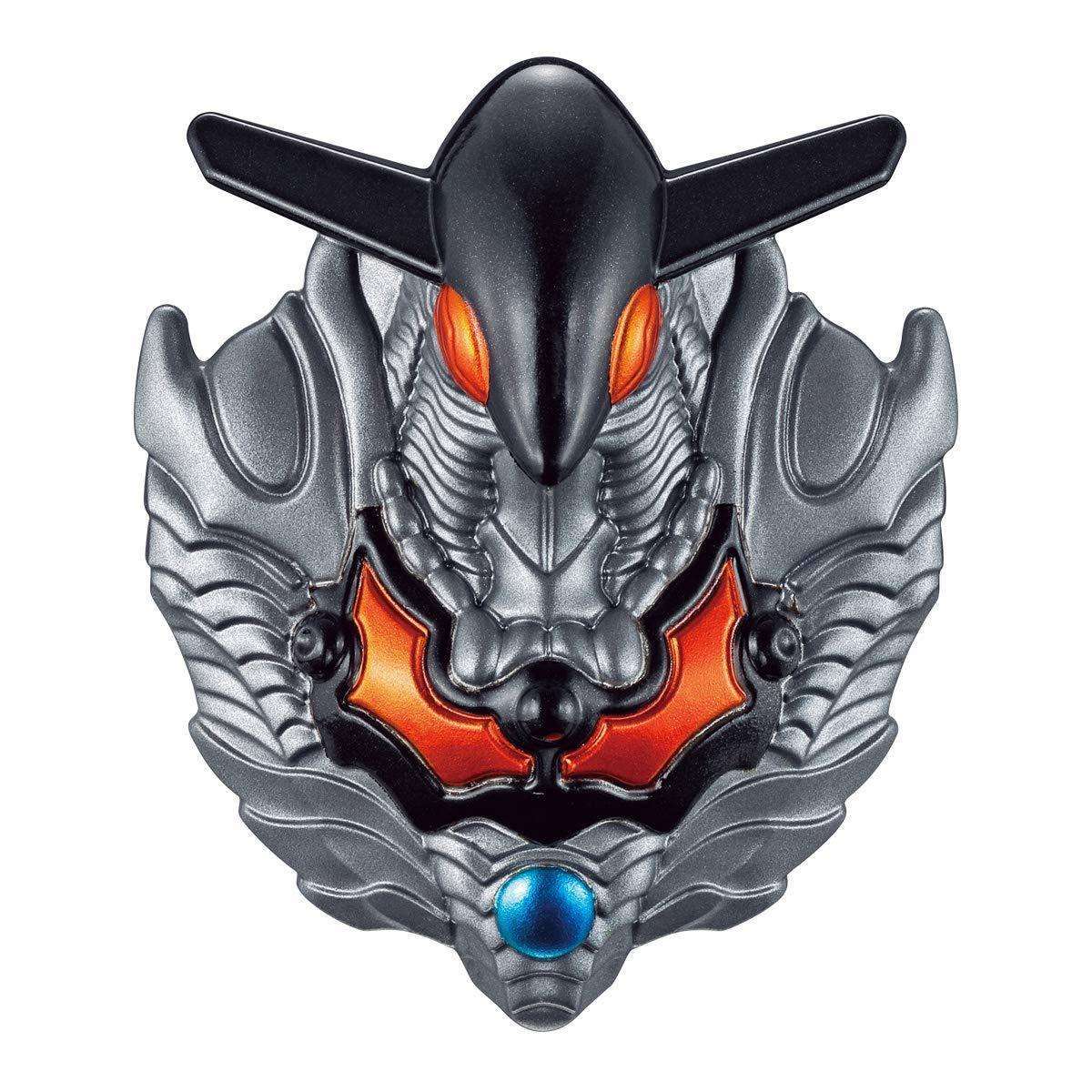 Ultraman Taiga: DX Ultra Taiga Accessory Set 04 | CSTOYS INTERNATIONAL