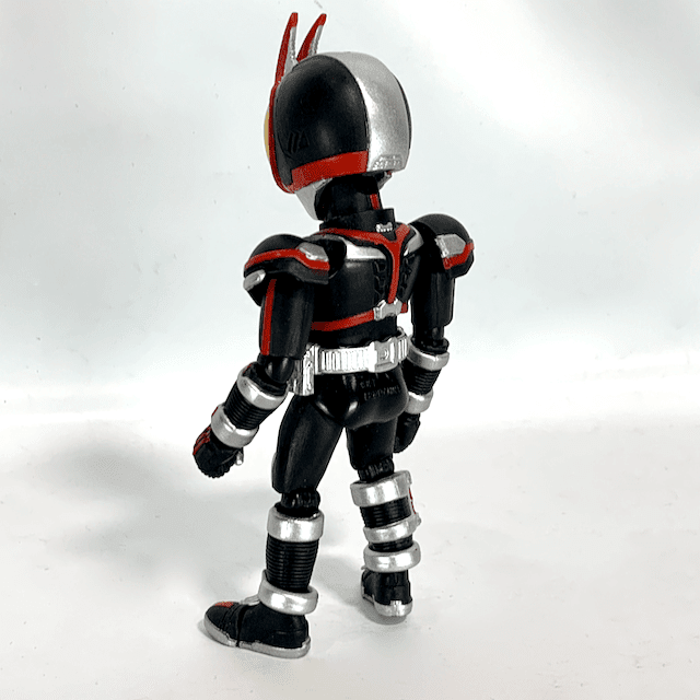 [BOXED] Banpresto Ichiban Kuji: R/D Kamen Rider Faiz  (with 5" Tall Action Figure) | CSTOYS INTERNATIONAL