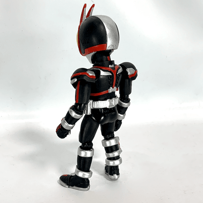 [BOXED] Banpresto Ichiban Kuji: R/D Kamen Rider Faiz  (with 5" Tall Action Figure) | CSTOYS INTERNATIONAL