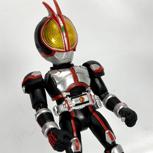 [BOXED] Banpresto Ichiban Kuji: R/D Kamen Rider Faiz  (with 5" Tall Action Figure) | CSTOYS INTERNATIONAL