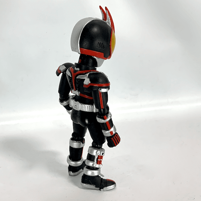 [BOXED] Banpresto Ichiban Kuji: R/D Kamen Rider Faiz  (with 5" Tall Action Figure) | CSTOYS INTERNATIONAL