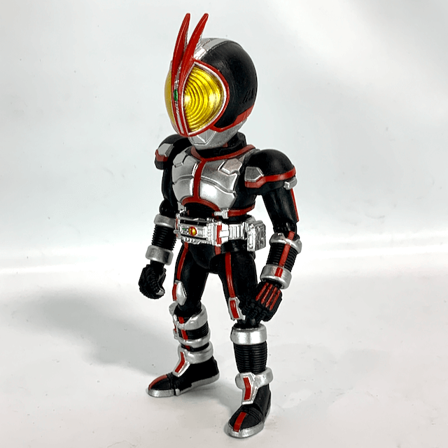[BOXED] Banpresto Ichiban Kuji: R/D Kamen Rider Faiz  (with 5" Tall Action Figure) | CSTOYS INTERNATIONAL