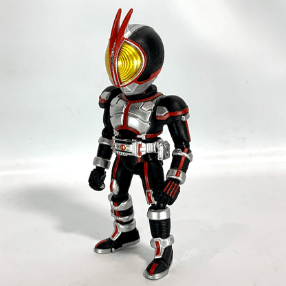 [BOXED] Banpresto Ichiban Kuji: R/D Kamen Rider Faiz  (with 5" Tall Action Figure) | CSTOYS INTERNATIONAL