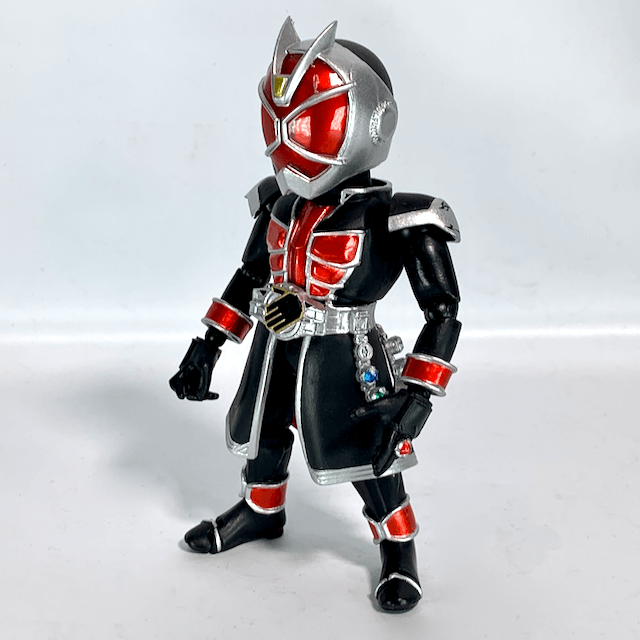 [BOXED] Banpresto Ichiban Kuji: R/D Kamen Rider Wizard  (with 5" Tall Action Figure) | CSTOYS INTERNATIONAL