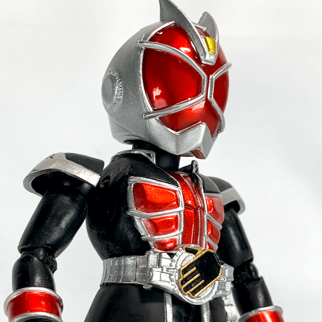 [BOXED] Banpresto Ichiban Kuji: R/D Kamen Rider Wizard  (with 5" Tall Action Figure) | CSTOYS INTERNATIONAL