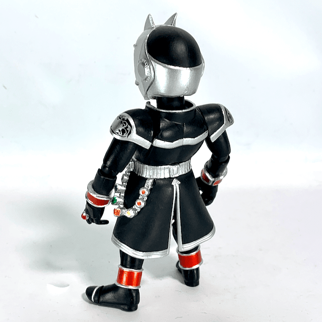 [BOXED] Banpresto Ichiban Kuji: R/D Kamen Rider Wizard  (with 5" Tall Action Figure) | CSTOYS INTERNATIONAL