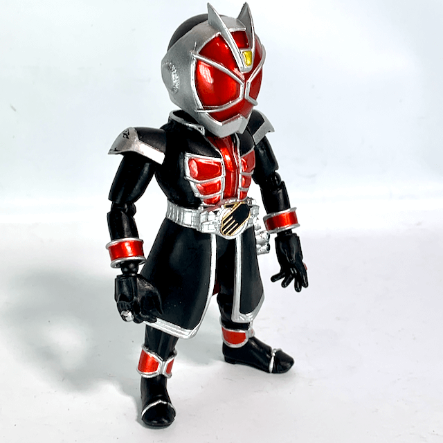 [BOXED] Banpresto Ichiban Kuji: R/D Kamen Rider Wizard  (with 5" Tall Action Figure) | CSTOYS INTERNATIONAL