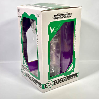 [BOXED & SEALED] Banpresto Ichiban Kuji: Kamen Rider W Cyclone Joker | CSTOYS INTERNATIONAL