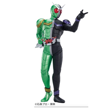 [BOXED & SEALED] Banpresto Ichiban Kuji: Kamen Rider W Cyclone Joker | CSTOYS INTERNATIONAL