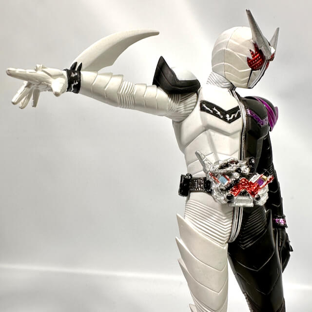 [LOOSE] Banpresto Ichiban Kuji: Kamen Rider W Fang Joker | CSTOYS INTERNATIONAL