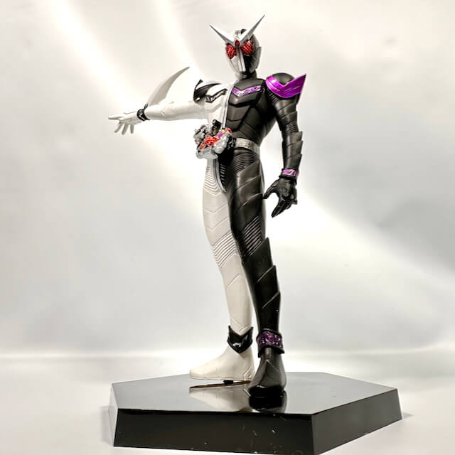 [LOOSE] Banpresto Ichiban Kuji: Kamen Rider W Fang Joker | CSTOYS INTERNATIONAL