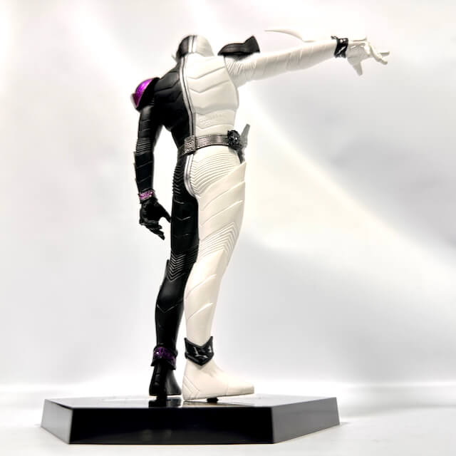 [LOOSE] Banpresto Ichiban Kuji: Kamen Rider W Fang Joker | CSTOYS INTERNATIONAL